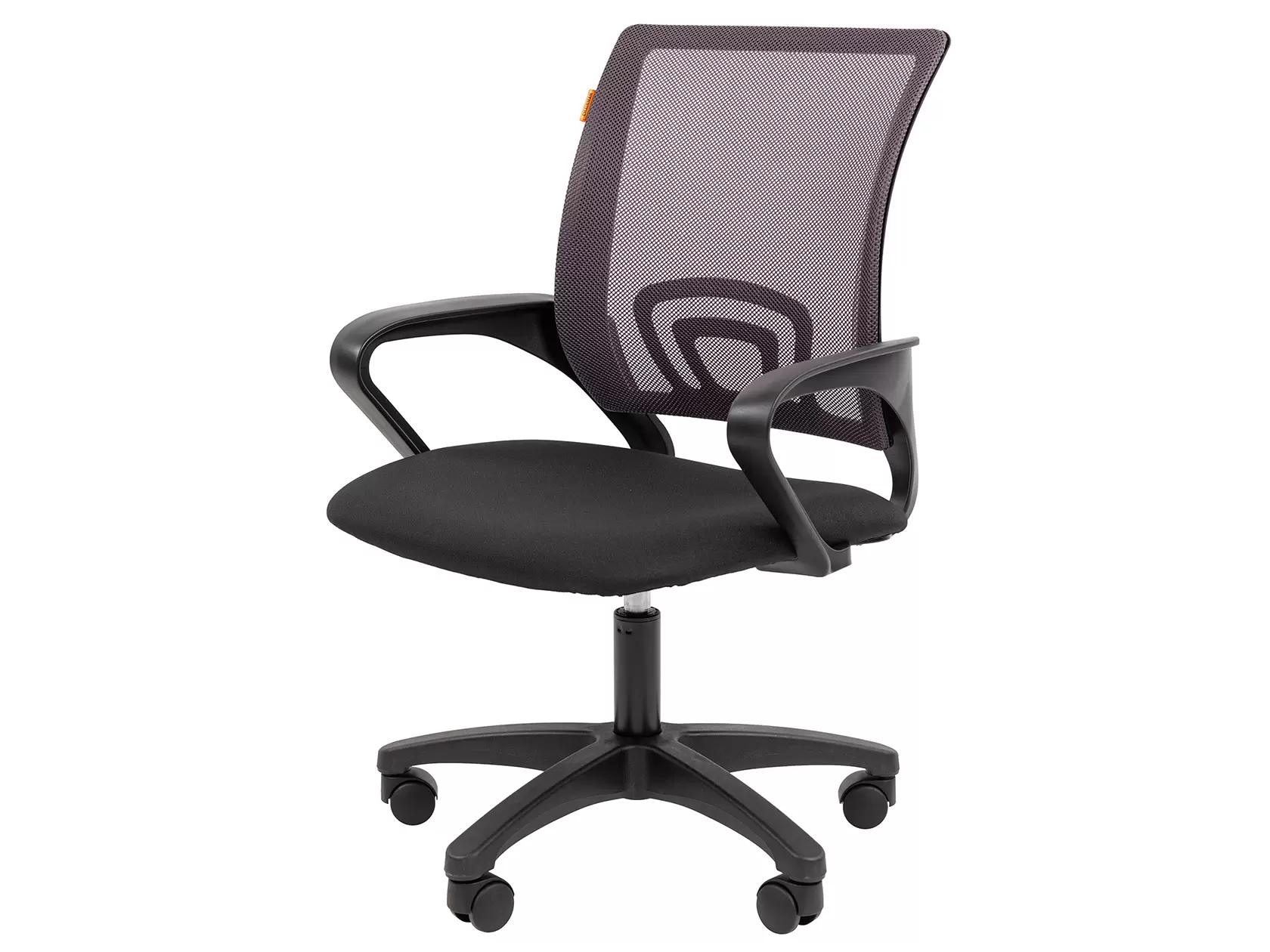 Офисное кресло Chairman 696LT N