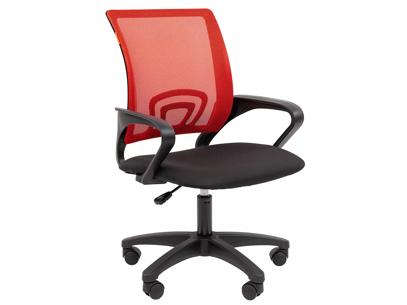 Офисное кресло Chairman 696LT N