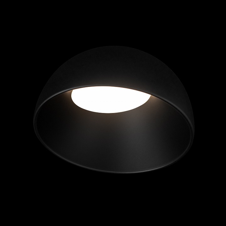 Накладной светильник Loft it Egg 10197/350 BB