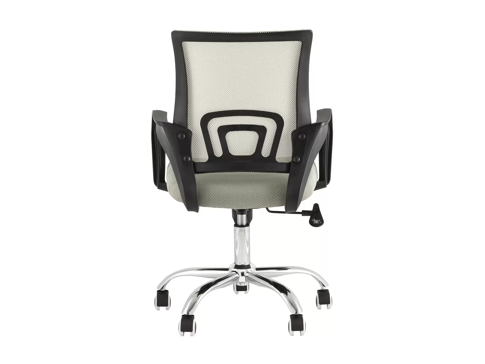 Офисное кресло TopChairs Simple New