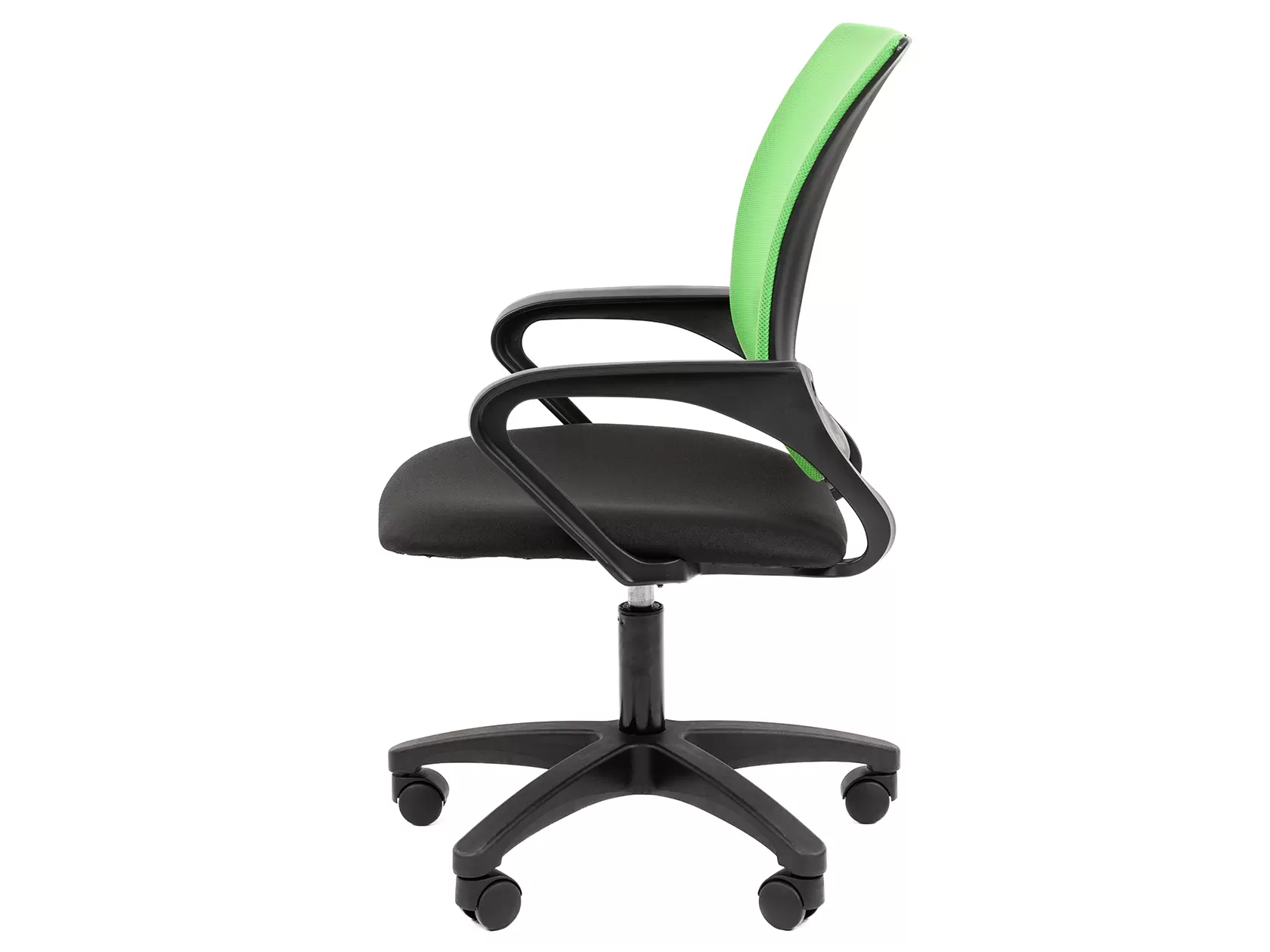 Офисное кресло Chairman 696LT N
