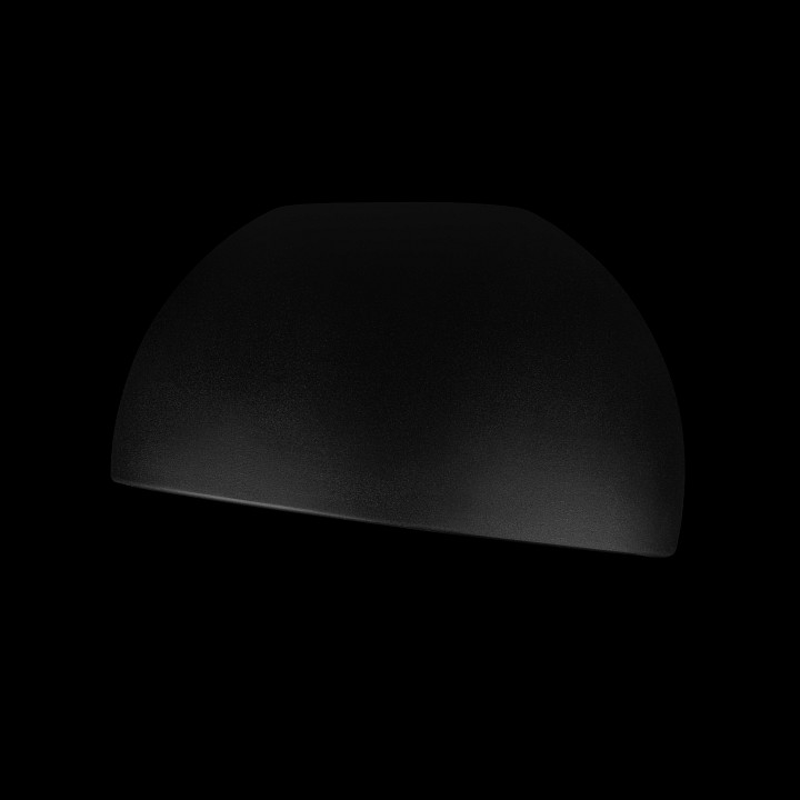Накладной светильник Loft it Egg 10197/350 BB