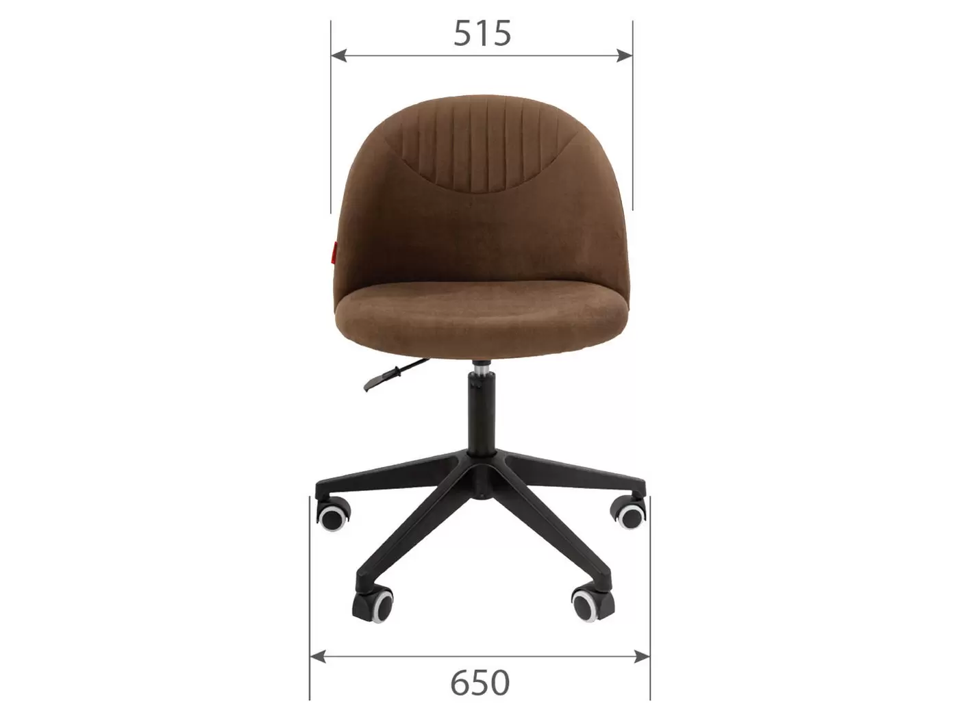 Офисное кресло Chairman Home 119