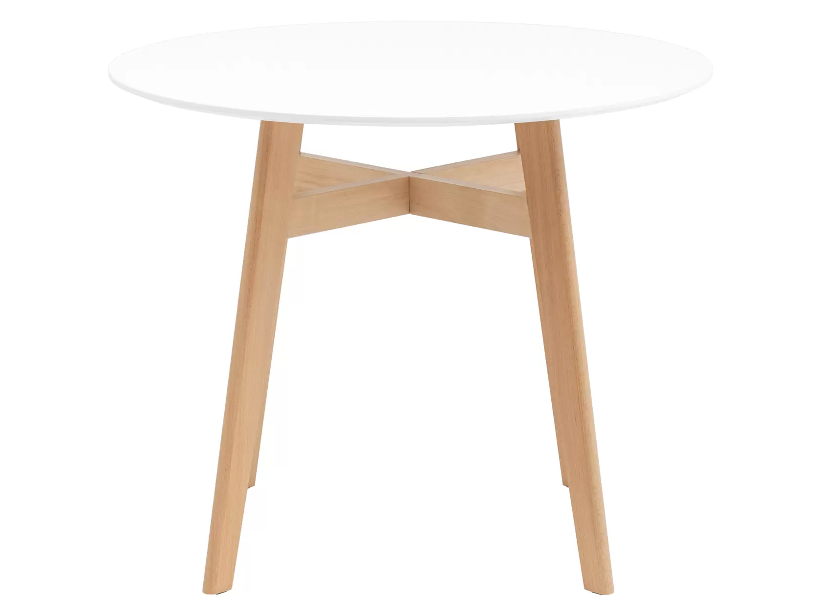 Кухонный стол Target Circle 90*90