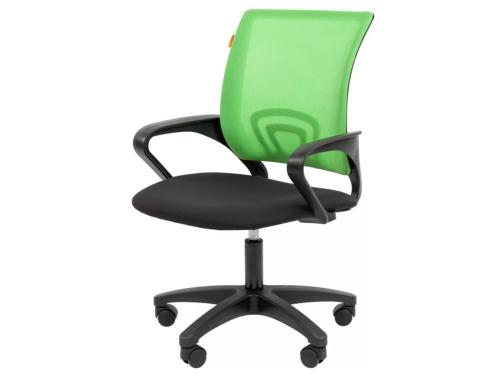Офисное кресло Chairman 696LT N