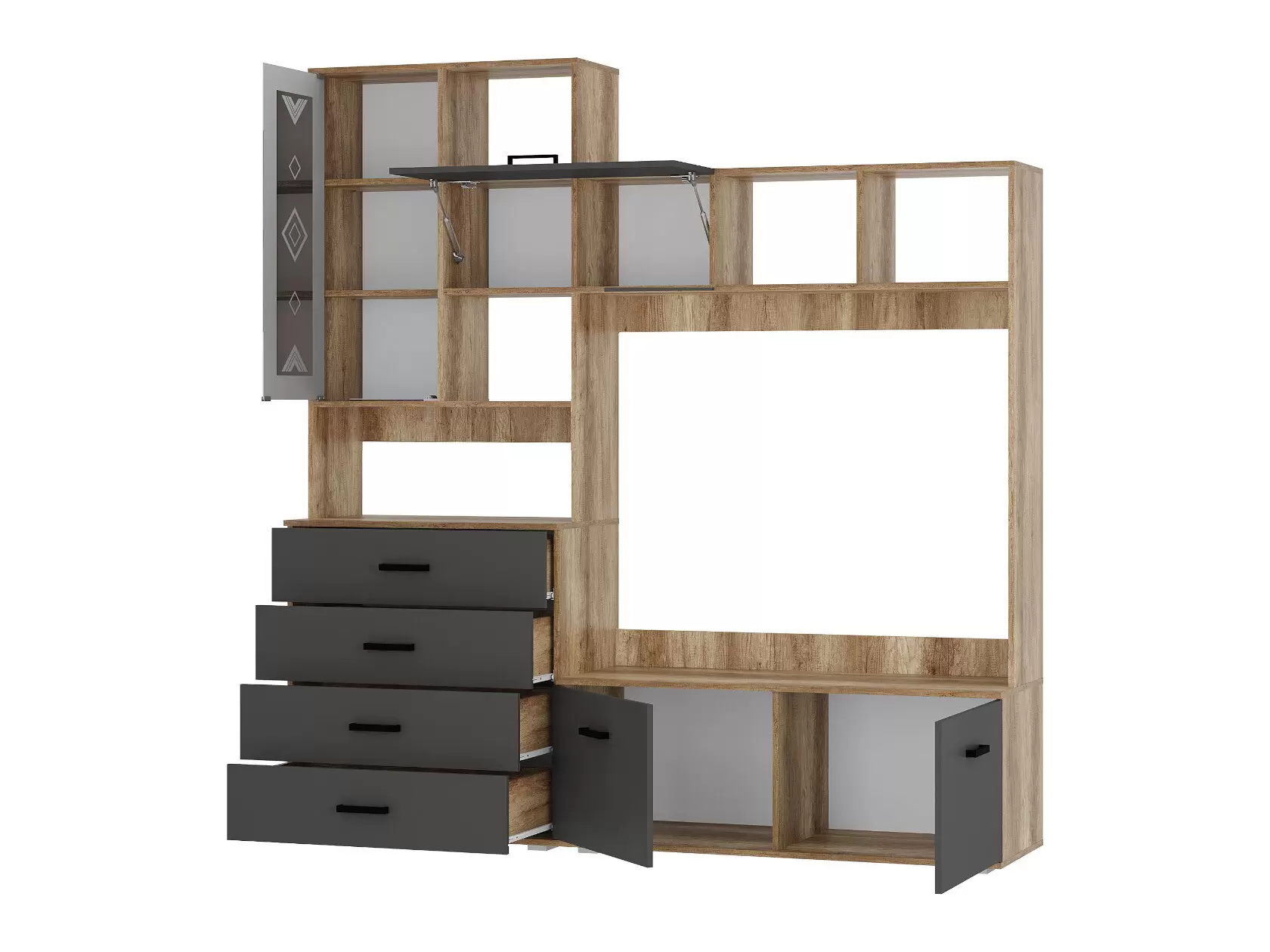 Гостиная Вегас
